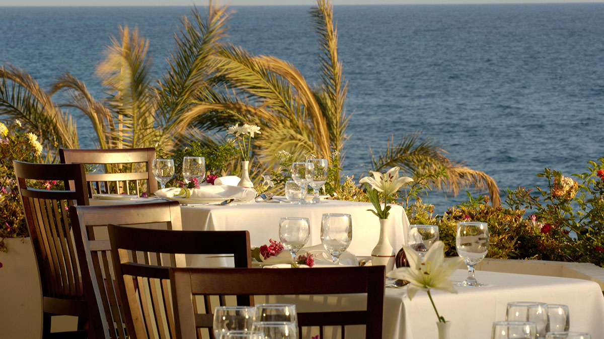 Constantinou Bros Athena Royal Beach Hotel - NR